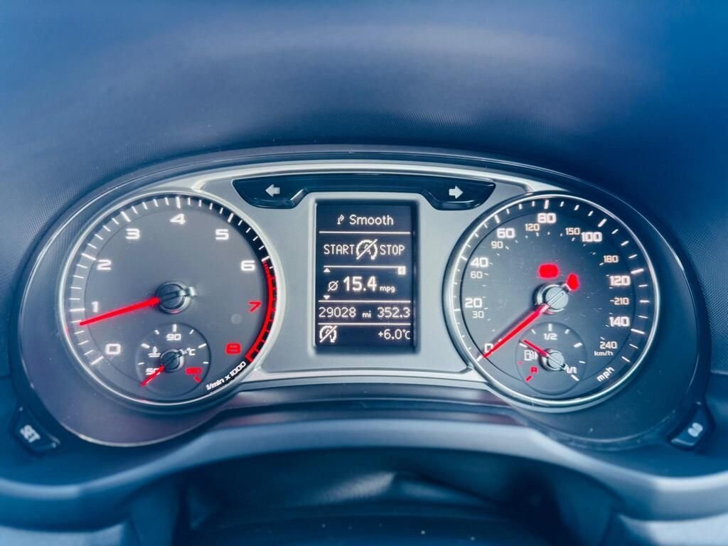 Used Audi A1 2014 for sale - 77147787: Photo 28