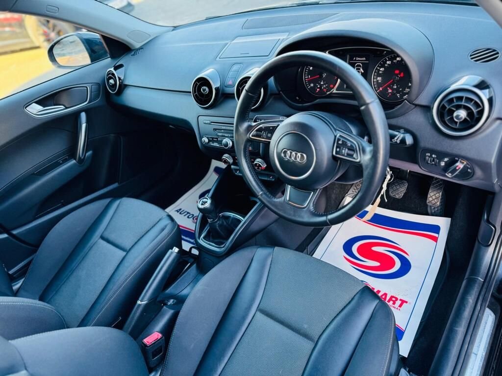 Used Audi A1 2014 for sale - 77147787: Photo 3