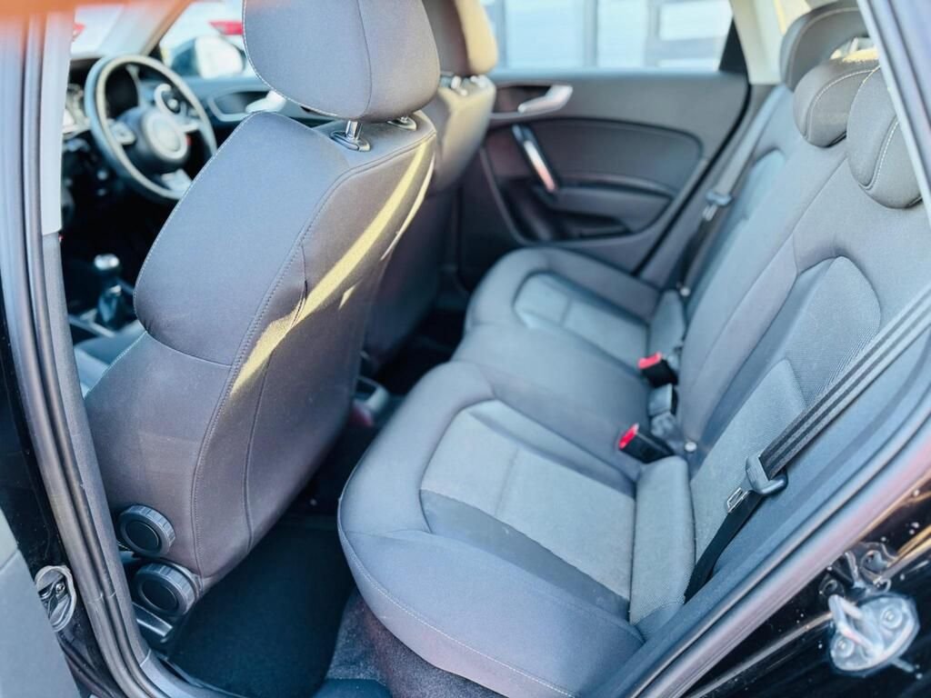 Used Audi A1 2014 for sale - 77147787: Photo 31