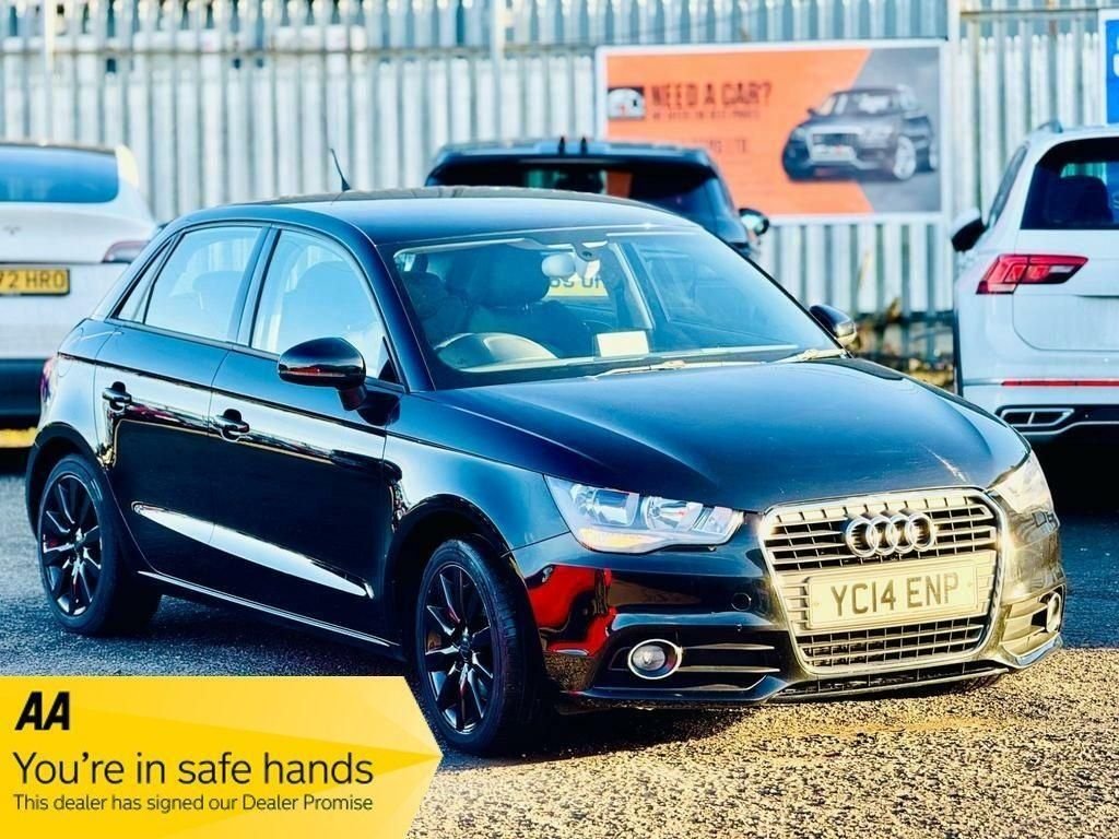 Used Audi A1 2014 for sale - 77147787: Photo 41