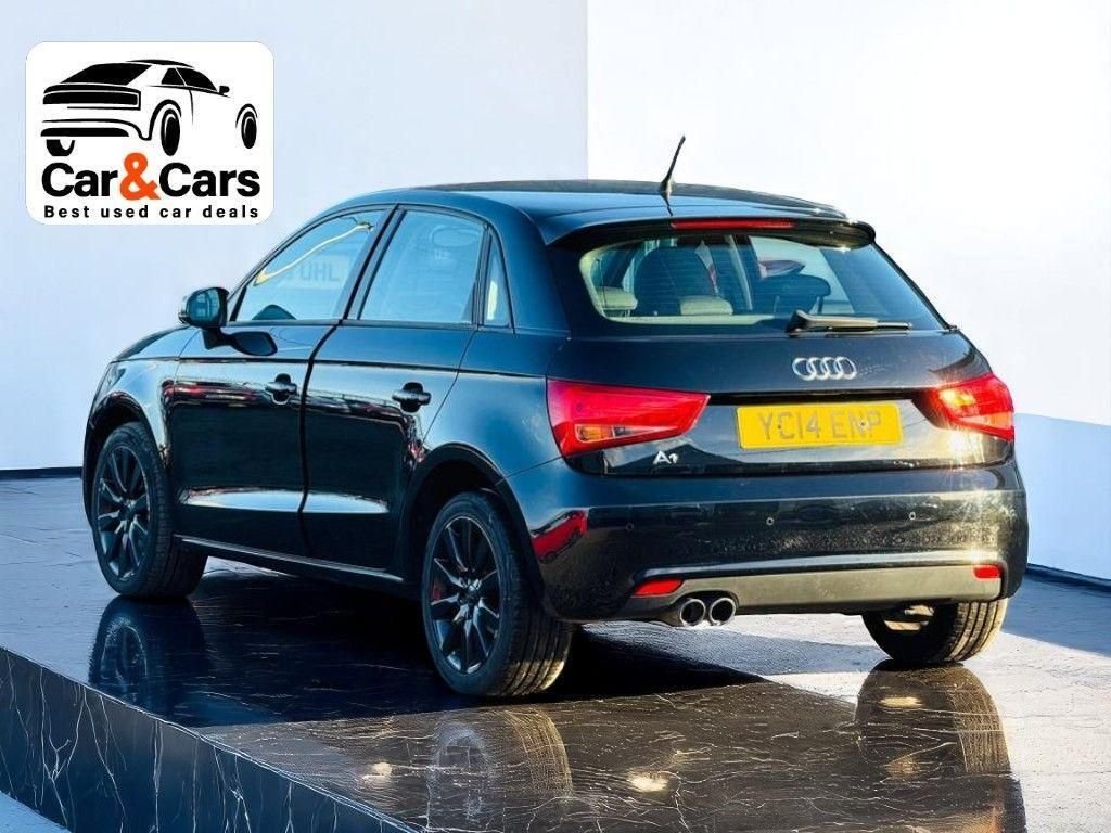 Used Audi A1 2014 for sale - 77147787: Photo 5