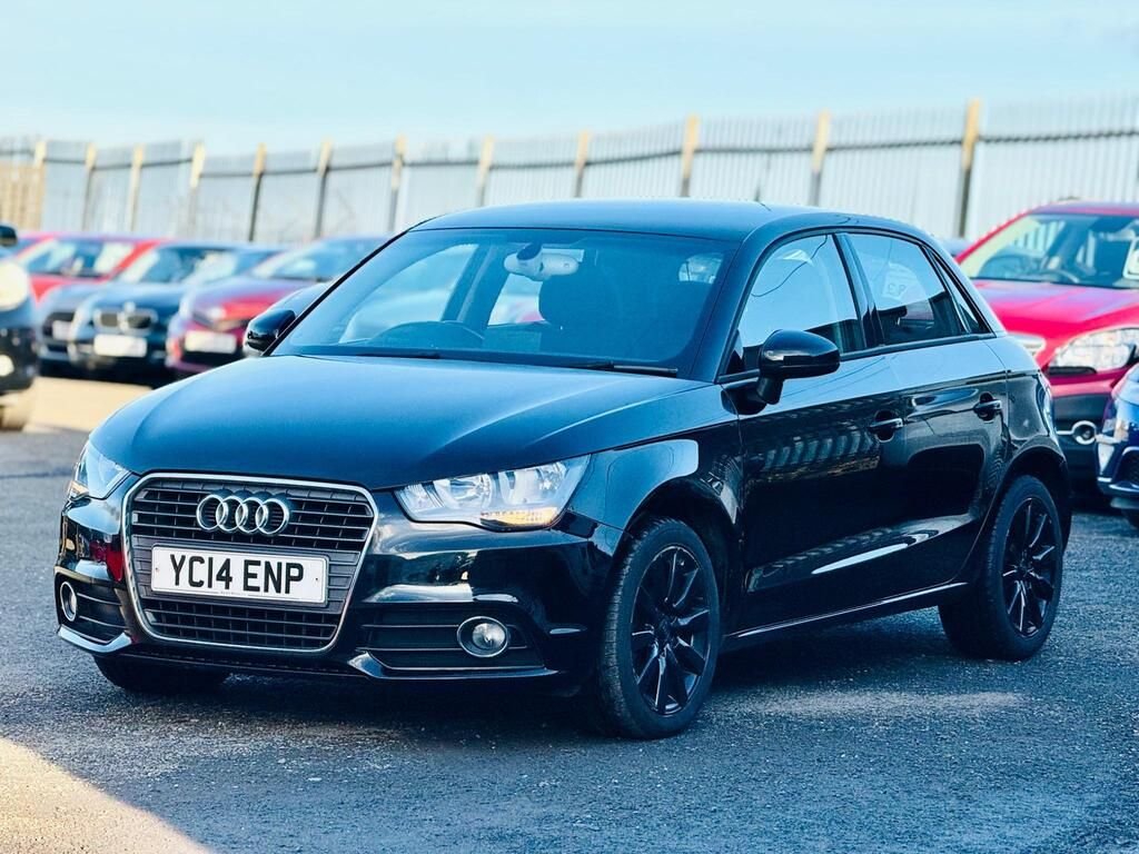 Used Audi A1 2014 for sale - 77147787: Photo 8
