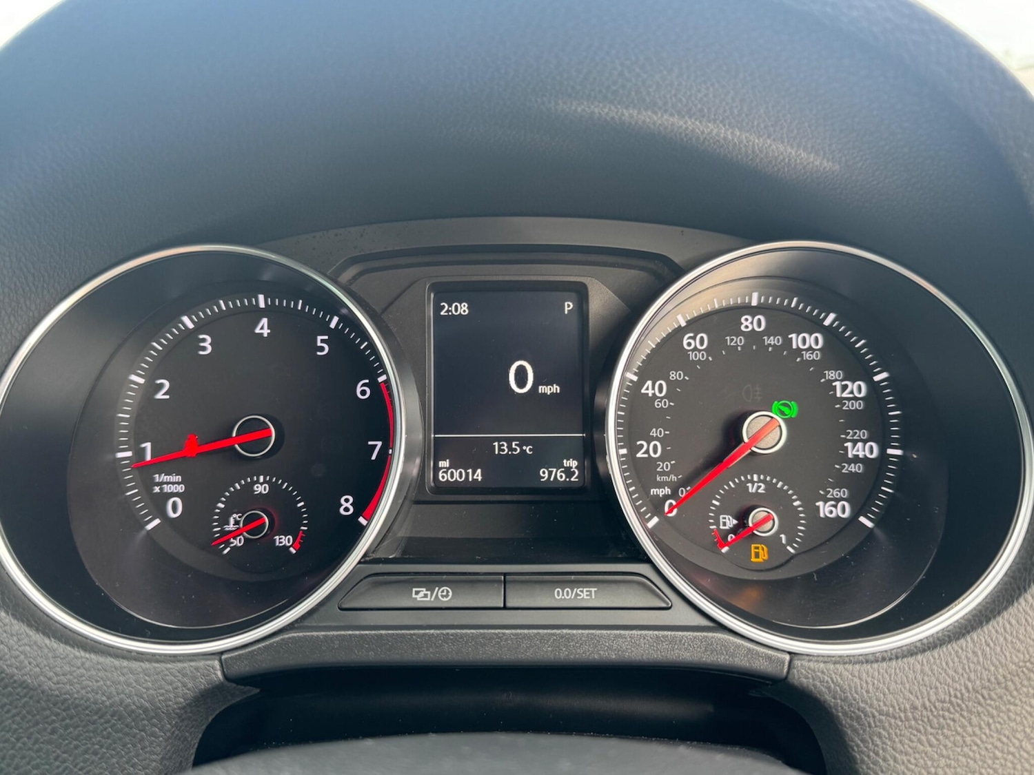 Used Volkswagen Polo 2016 for sale - 75682016: Photo 18