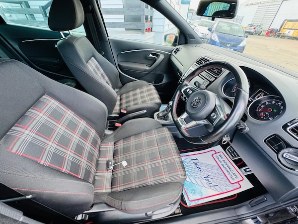 Used Volkswagen Polo 2016 for sale - 75682016: Photo 18