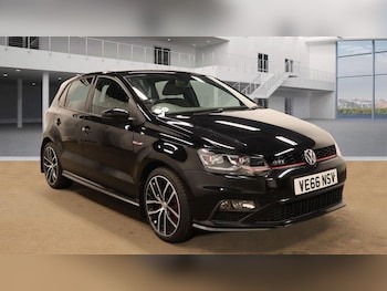 Volkswagen - Polo