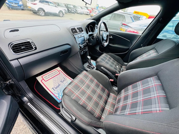 Used Volkswagen Polo 2016 for sale - 75682016: Photo 21
