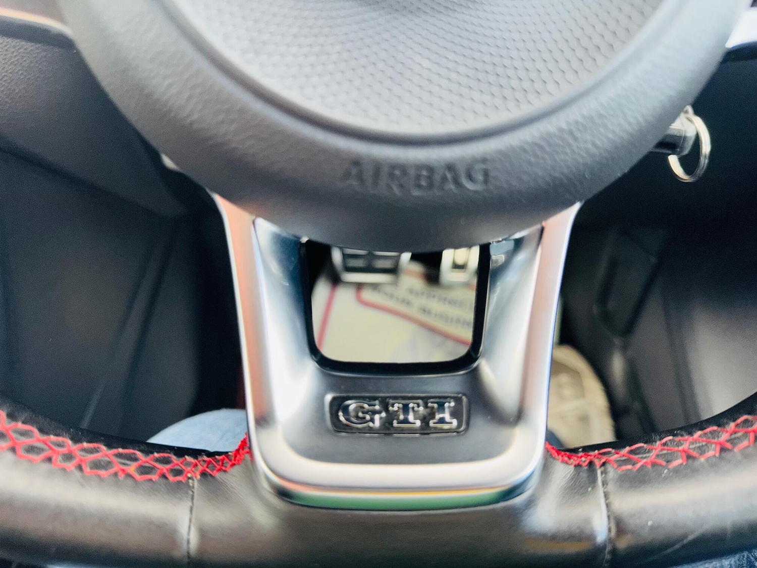 Used Volkswagen Polo 2016 for sale - 75682016: Photo 24