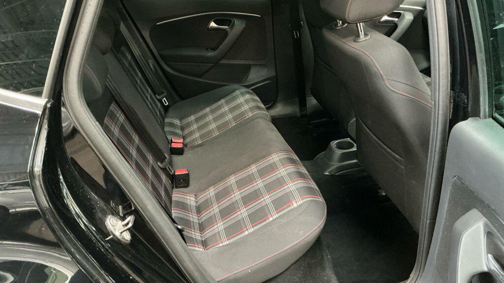 Used Volkswagen Polo 2016 for sale - 75682016: Photo 28