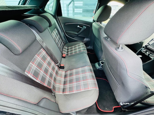 Used Volkswagen Polo 2016 for sale - 75682016: Photo 34