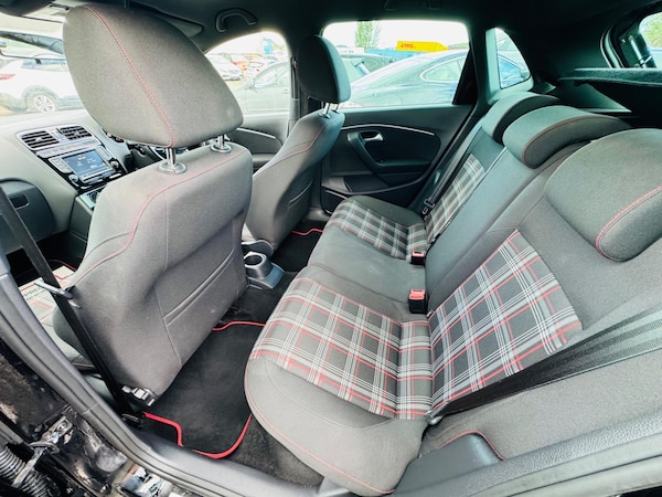 Used Volkswagen Polo 2016 for sale - 75682016: Photo 35
