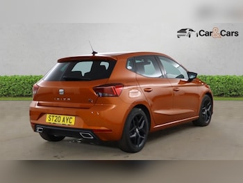 Used SEAT Ibiza 2020 for sale - 79598646: Photo