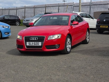Used Audi A5 2011 for sale - 78612256: Photo