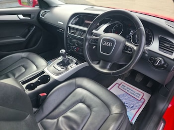 Used Audi A5 2011 for sale - 78612256: Photo