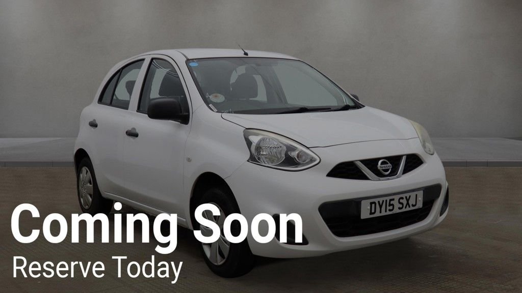 Used Nissan Micra 2015 for sale - 77422556: Photo 10
