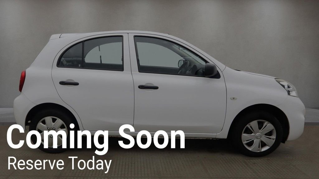 Used Nissan Micra 2015 for sale - 77422556: Photo 15