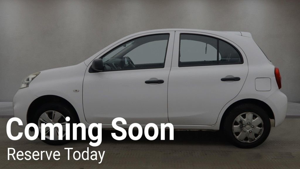 Used Nissan Micra 2015 for sale - 77422556: Photo 16