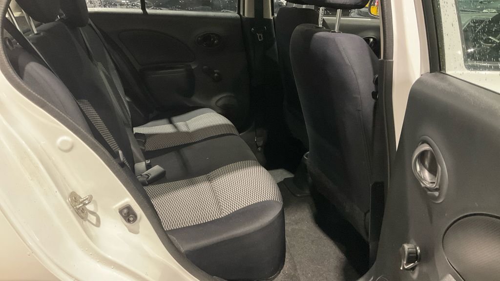 Used Nissan Micra 2015 for sale - 77422556: Photo 17