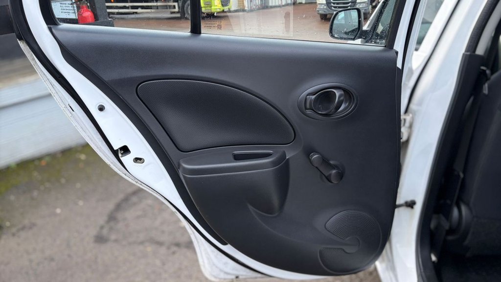 Used Nissan Micra 2015 for sale - 77422556: Photo 26