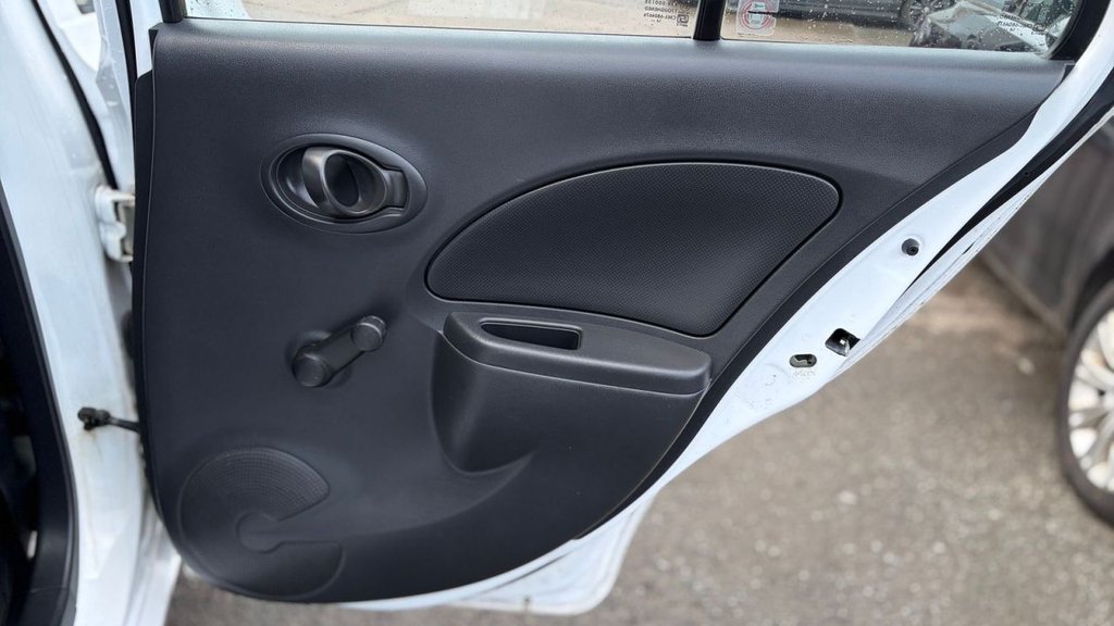 Used Nissan Micra 2015 for sale - 77422556: Photo 27