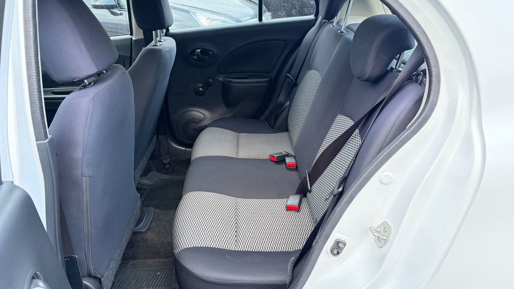 Used Nissan Micra 2015 for sale - 77422556: Photo 33