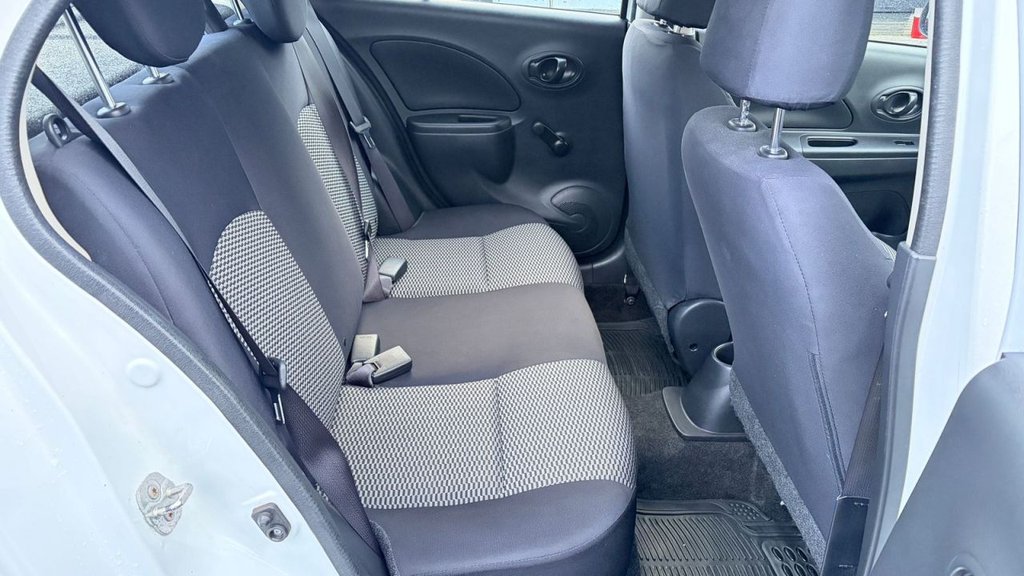 Used Nissan Micra 2015 for sale - 77422556: Photo 35