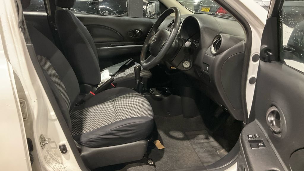 Used Nissan Micra 2015 for sale - 77422556: Photo 6