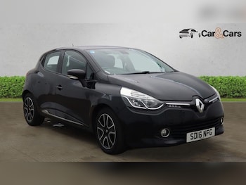 Used Renault Clio 2016 for sale - 79400450: Photo