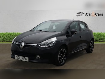 Used Renault Clio 2016 for sale - 79400450: Photo