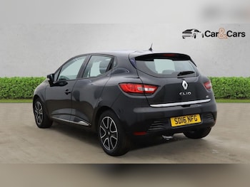 Used Renault Clio 2016 for sale - 79400450: Photo