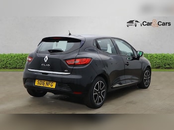 Used Renault Clio 2016 for sale - 79400450: Photo
