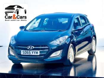 Used Hyundai i30 2015 for sale - 74383828: Photo