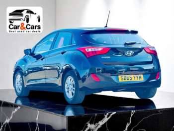 Used Hyundai i30 2015 for sale - 74383828: Photo