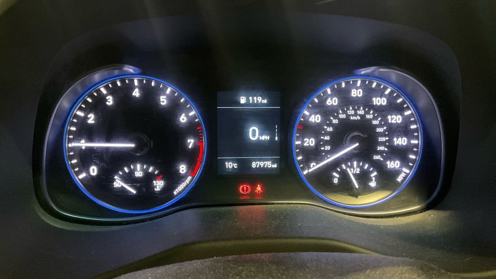 Used Hyundai KONA 2019 for sale - 78030339: Photo 10