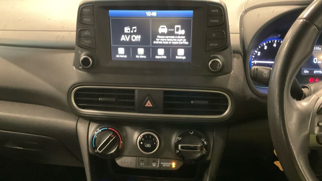 Used Hyundai KONA 2019 for sale - 78030339: Photo 11