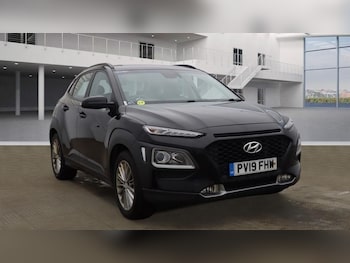 Used Hyundai KONA 2019 for sale - 78030339: Photo