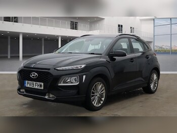 Used Hyundai KONA 2019 for sale - 78030339: Photo