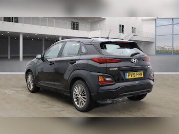 Used Hyundai KONA 2019 for sale - 78030339: Photo