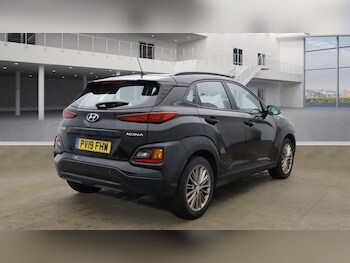 Used Hyundai KONA 2019 for sale - 78030339: Photo