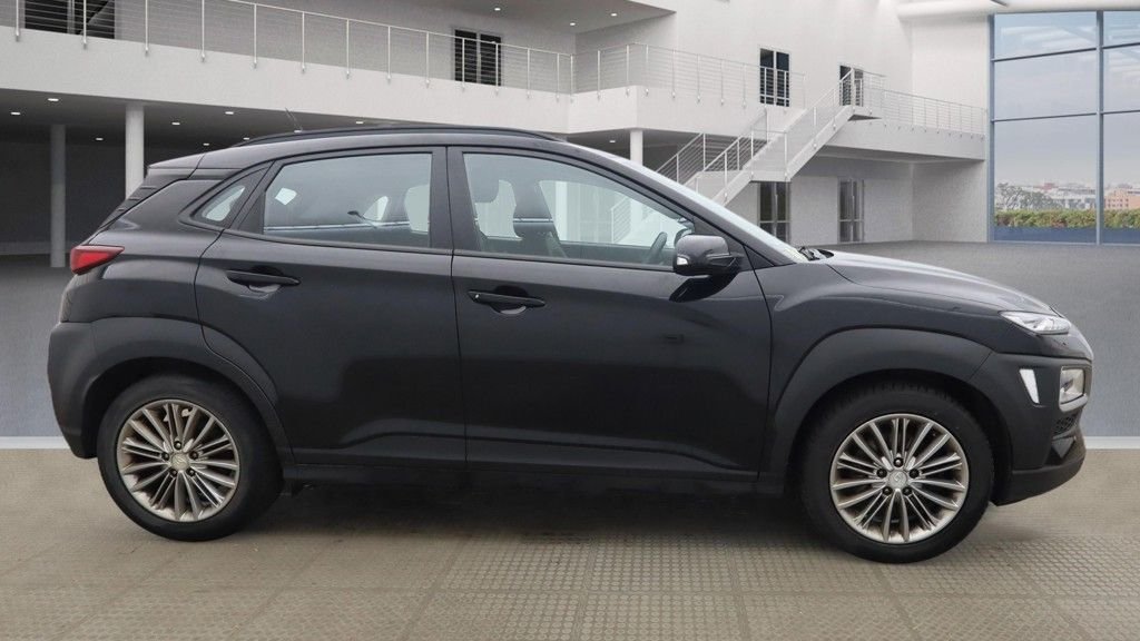 Used Hyundai KONA 2019 for sale - 78030339: Photo 5