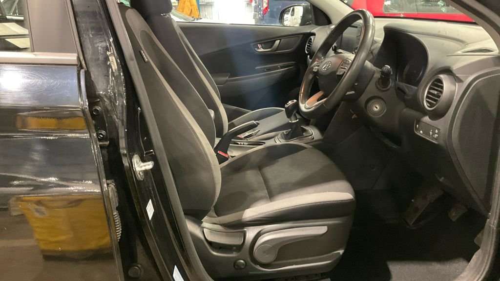 Used Hyundai KONA 2019 for sale - 78030339: Photo 9