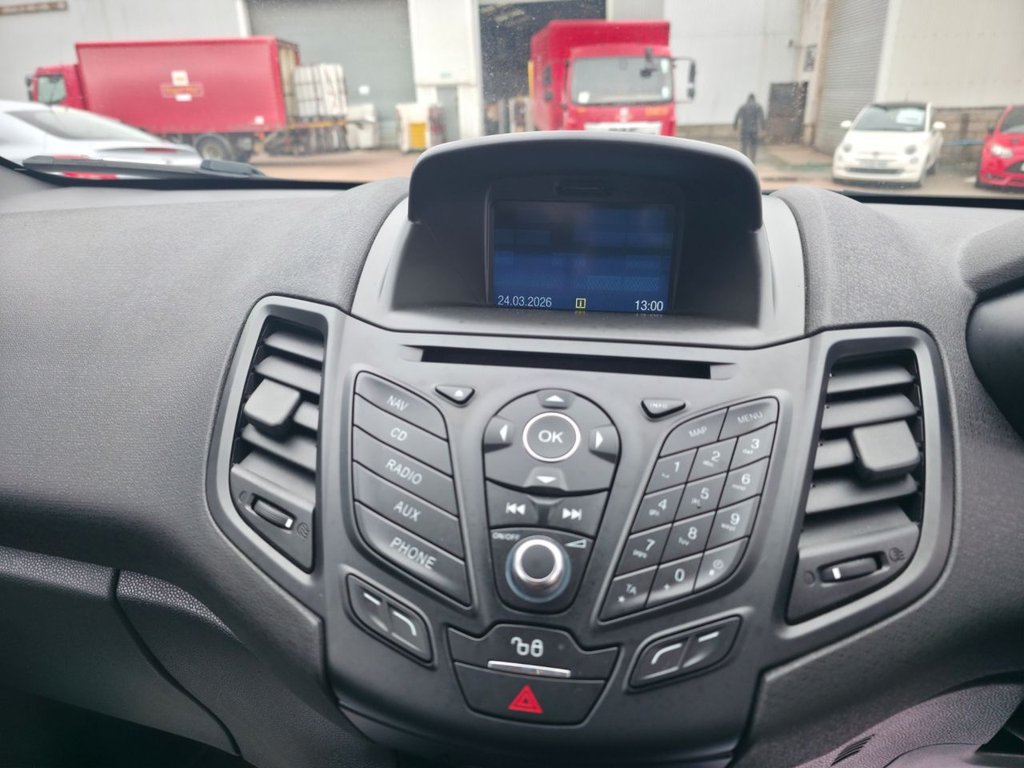 Used Ford Fiesta 2016 for sale - 78029920: Photo 11