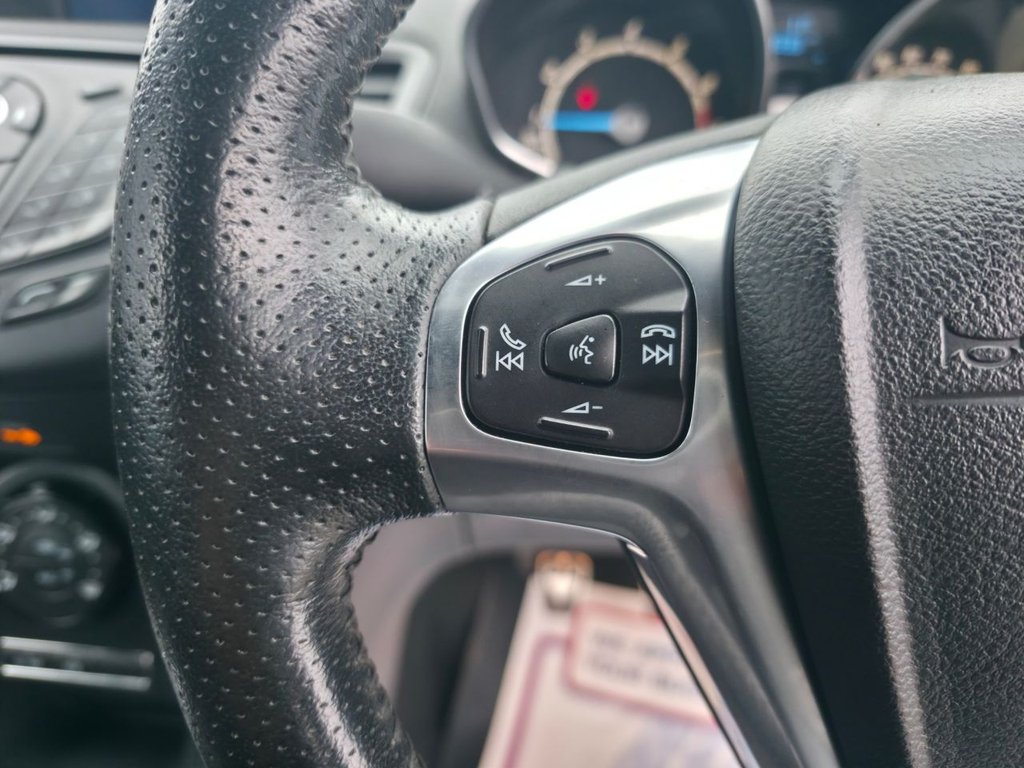 Used Ford Fiesta 2016 for sale - 78029920: Photo 12