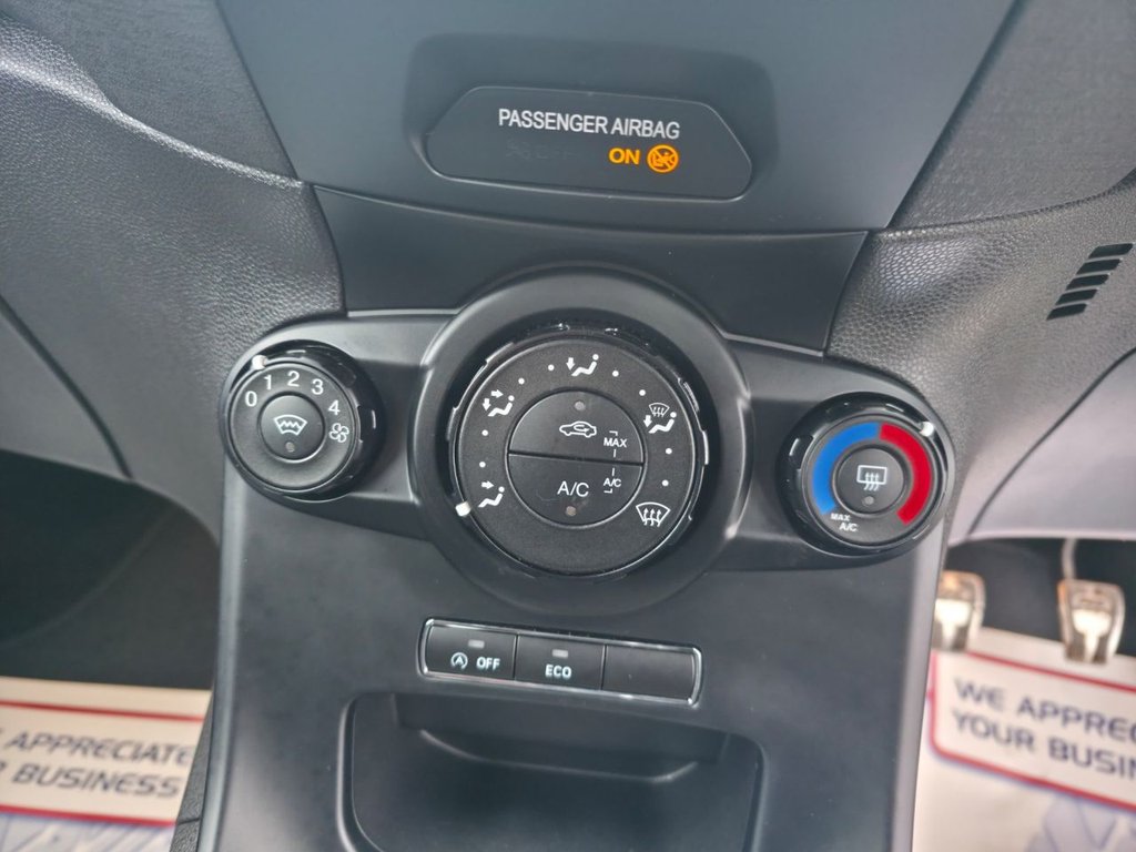 Used Ford Fiesta 2016 for sale - 78029920: Photo 13