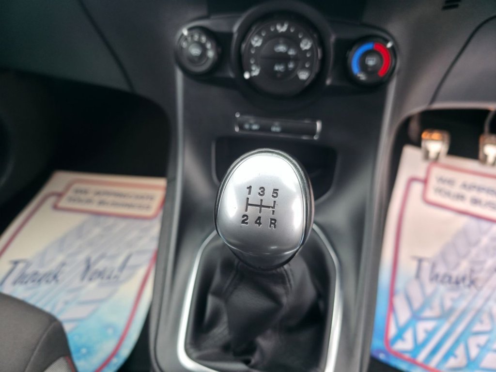 Used Ford Fiesta 2016 for sale - 78029920: Photo 14