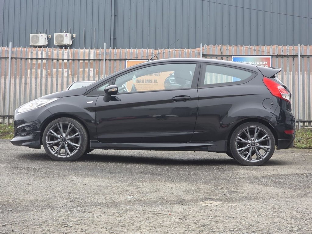 Used Ford Fiesta 2016 for sale - 78029920: Photo 19