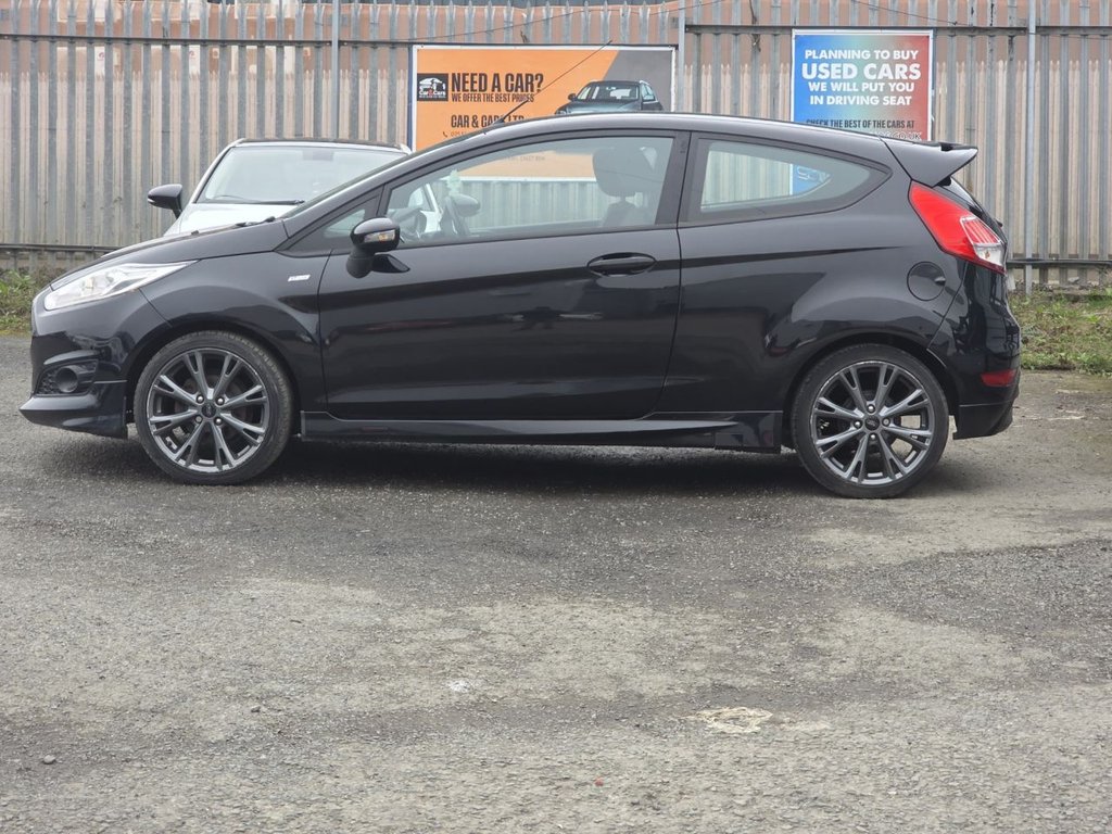Used Ford Fiesta 2016 for sale - 78029920: Photo 20