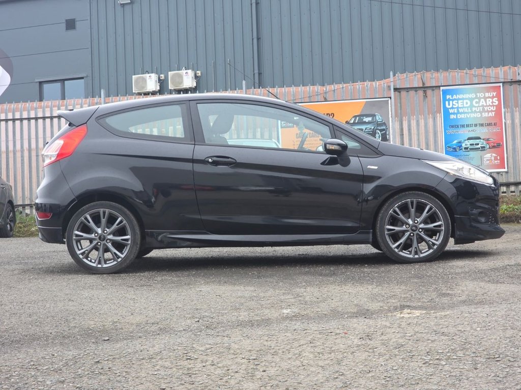 Used Ford Fiesta 2016 for sale - 78029920: Photo 27