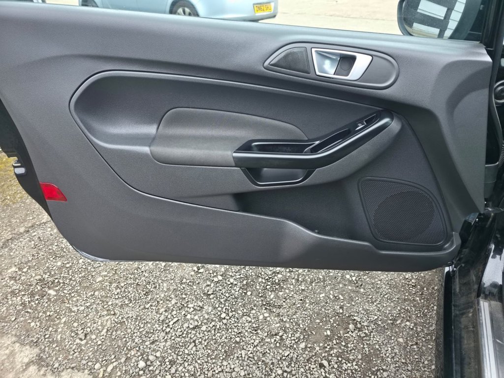 Used Ford Fiesta 2016 for sale - 78029920: Photo 31