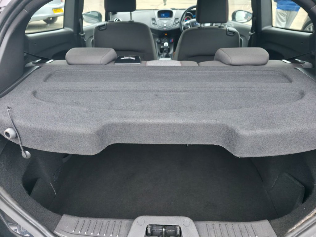 Used Ford Fiesta 2016 for sale - 78029920: Photo 33