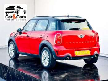 Used MINI Countryman 2014 for sale - 73944160: Photo